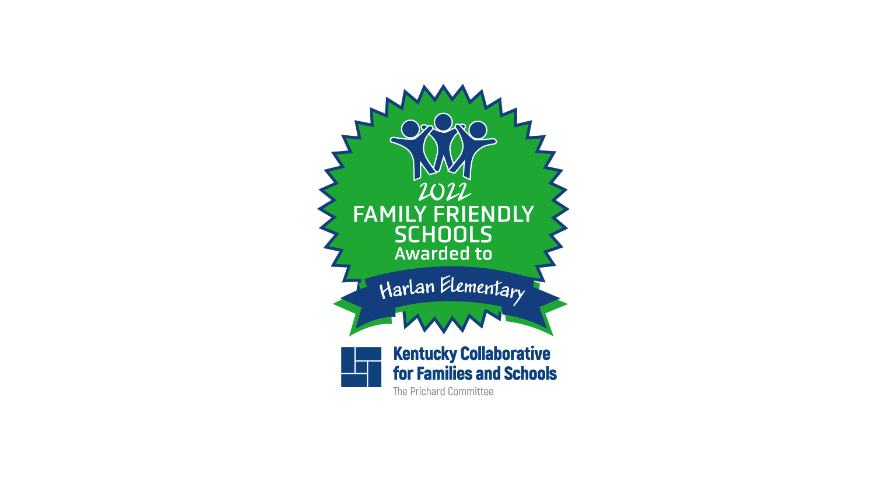 Family Friendly Schools Seal
