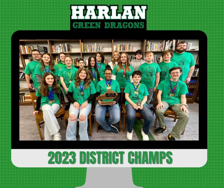 HMS Champs
