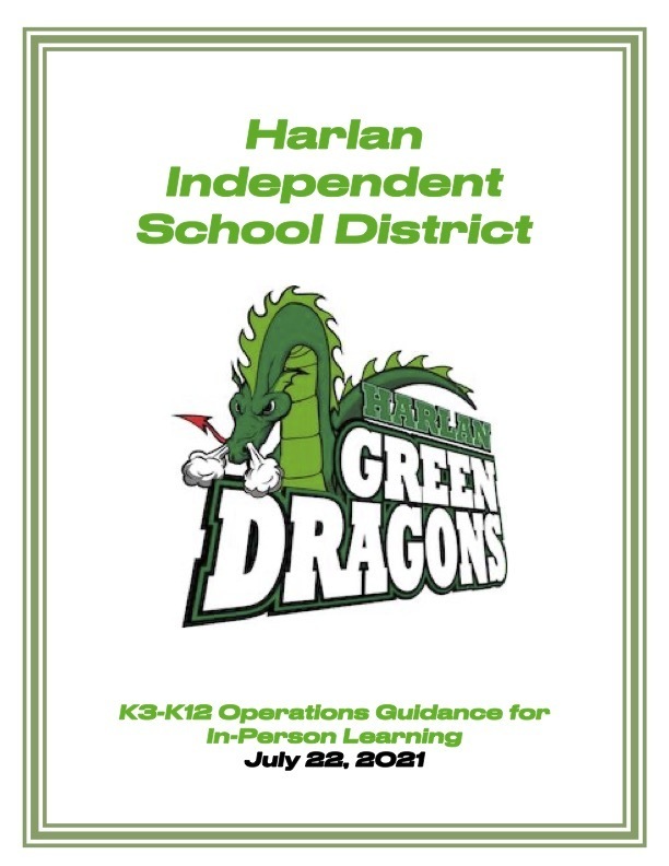HISD Operation Guidance