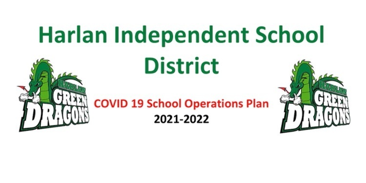 Covid plan