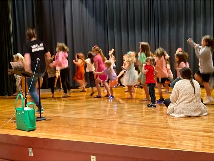 dance
