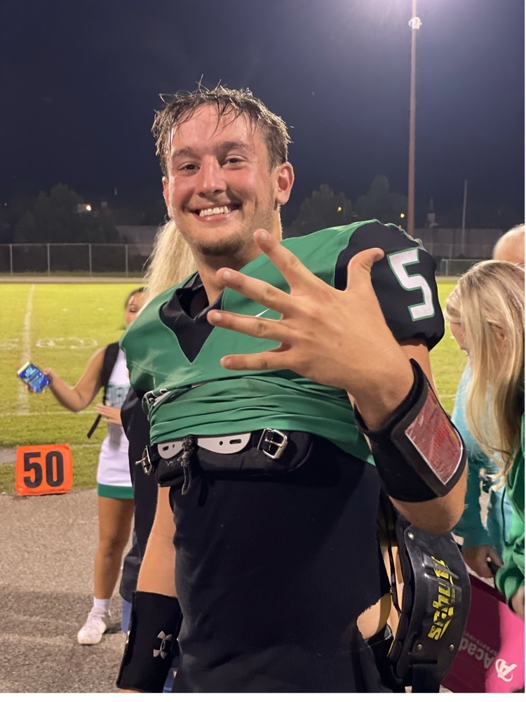Cade Middleton