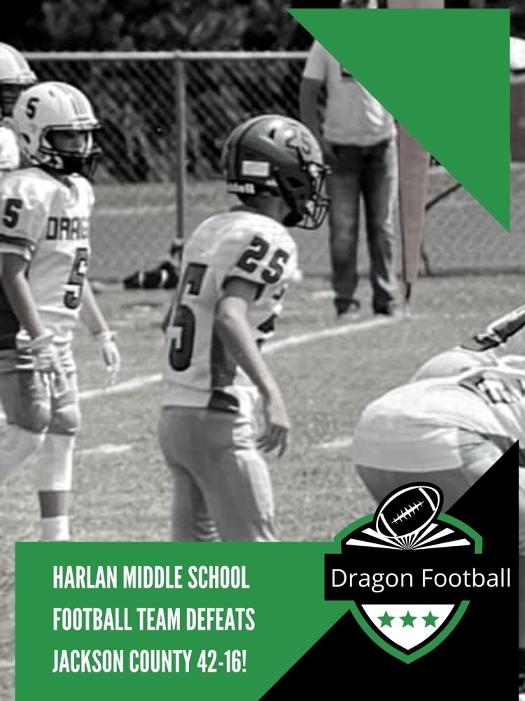 middle school football
