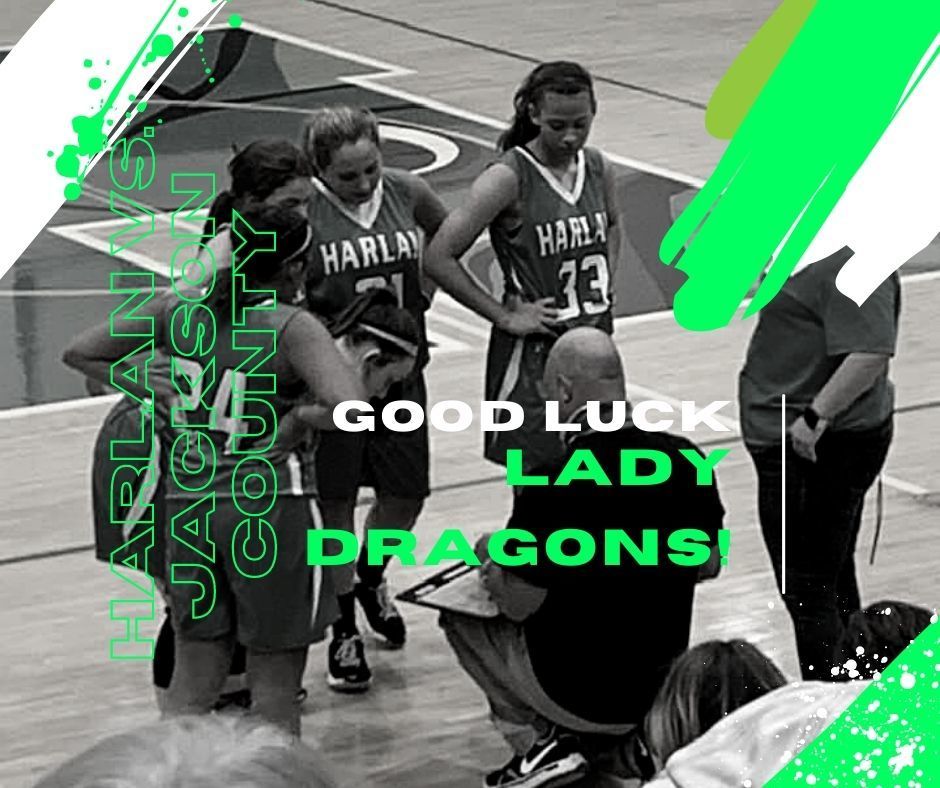 Harlan Middle School Basketball