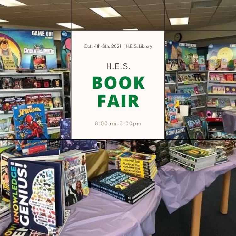 book fair