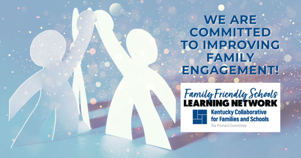 Family Friendly School Learning Network
