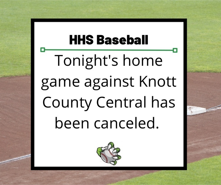 home game canceled 