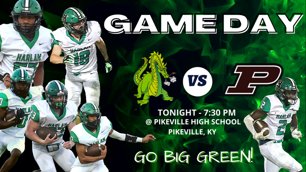 GameDay vs Pikeville football
