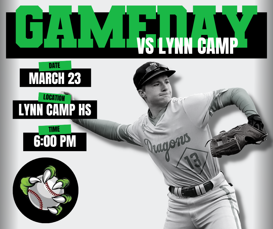 HHS Baseball vs Lynn Camp